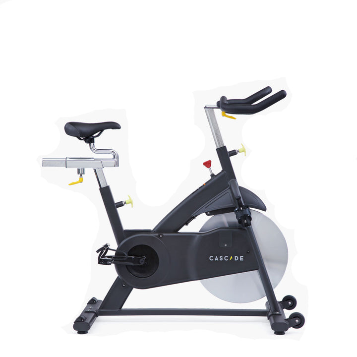 CMXPro Exercise Bike