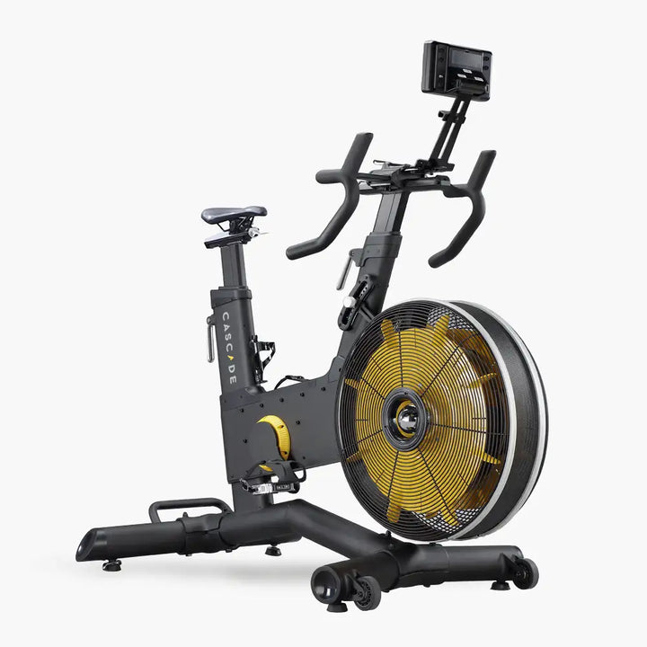 Ultra Cycle Indoor Bike Trainer