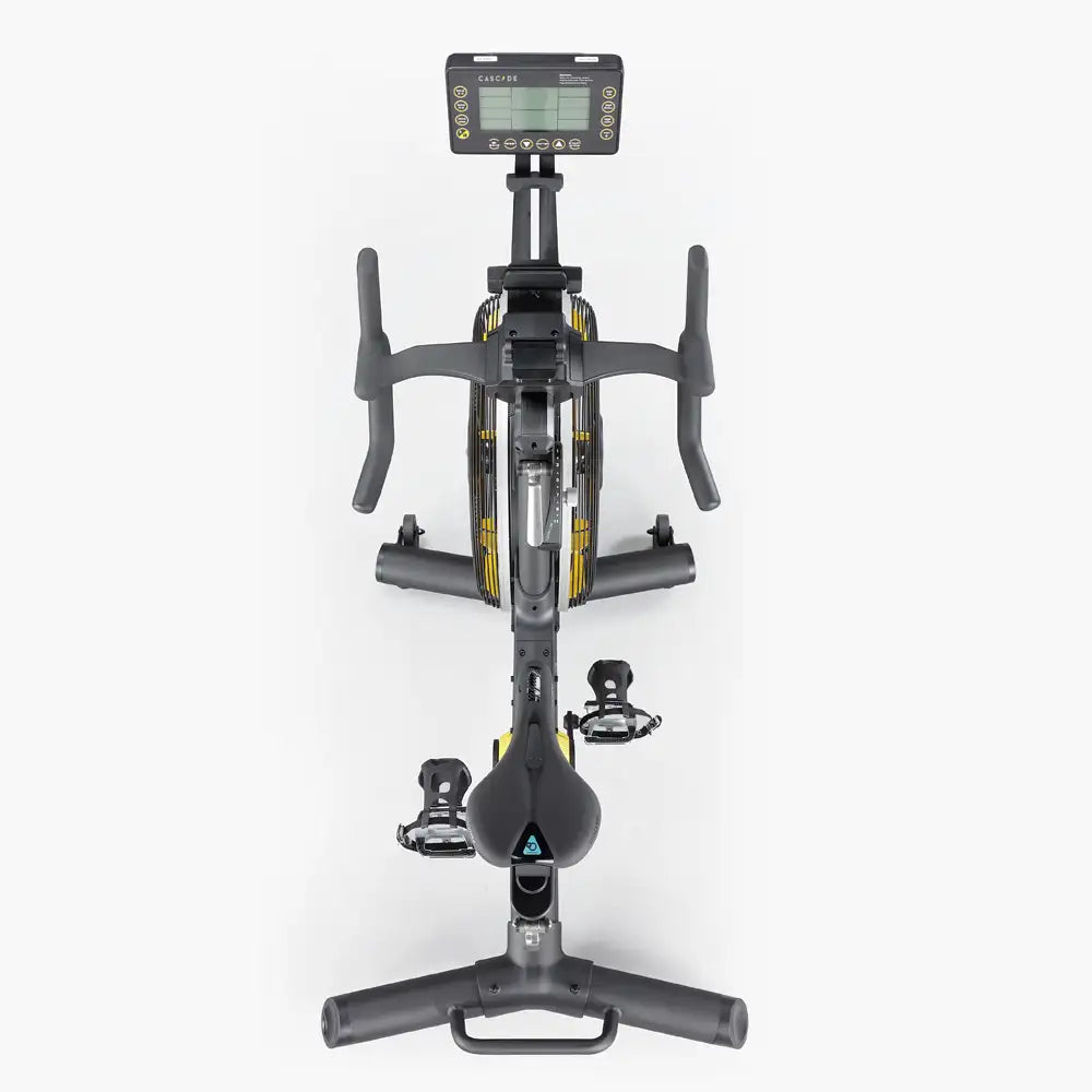 Ultra Cycle Indoor Bike Trainer