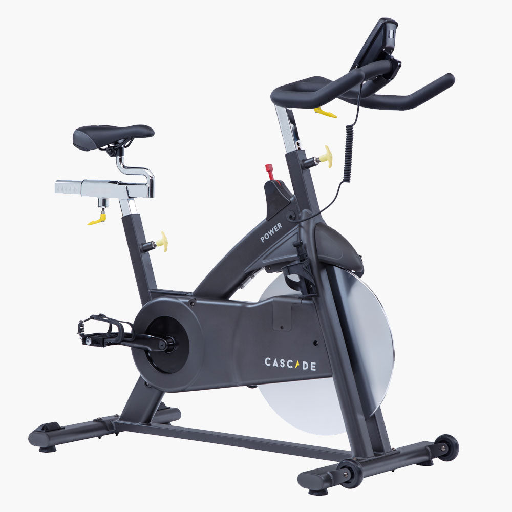 CMXPro Power Exercise Bike