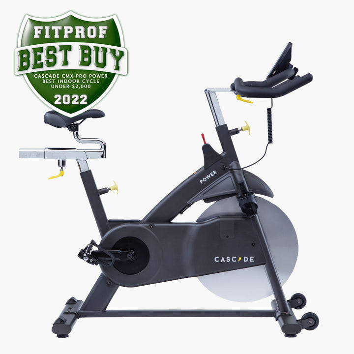 CMXPro Power Exercise Bike