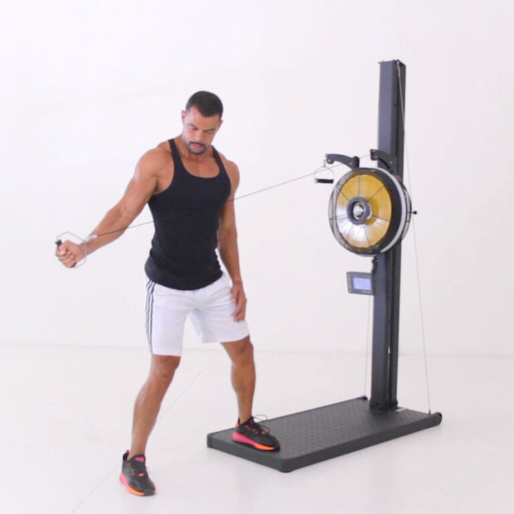 Raptor Functional Trainer