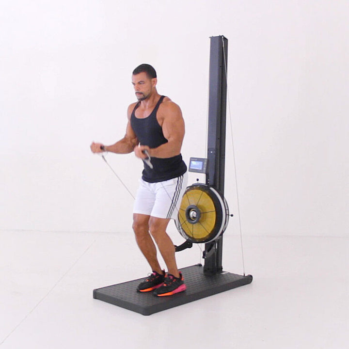 Raptor Functional Trainer