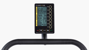 Ultra Runner Plus 2 Curved Treadmill