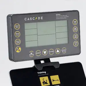 Ultra Cycle Indoor Bike Trainer