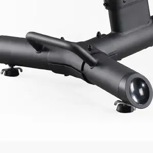 Ultra Cycle Indoor Bike Trainer