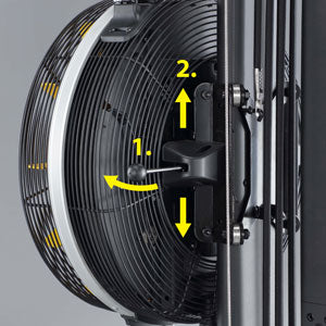 Raptor Functional Trainer