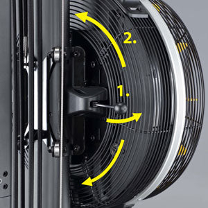 Raptor Functional Trainer