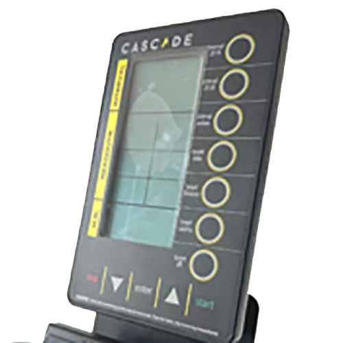 Ultra Runner Plus 2 Curved Treadmill