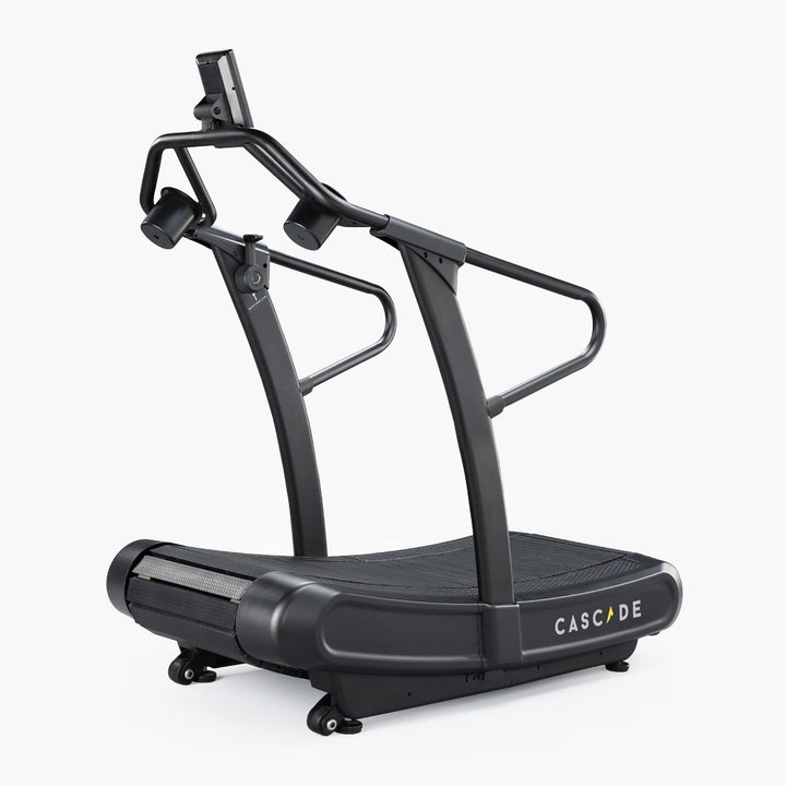 Ultra Runner Curved Treadmill