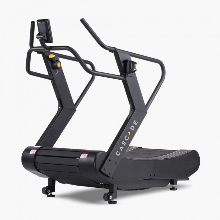 Ultra Runner Plus 2 Curved Treadmill