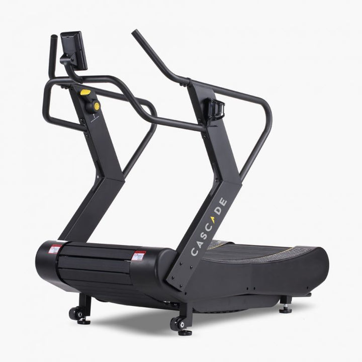 Ultra Runner Plus 2 Curved Treadmill