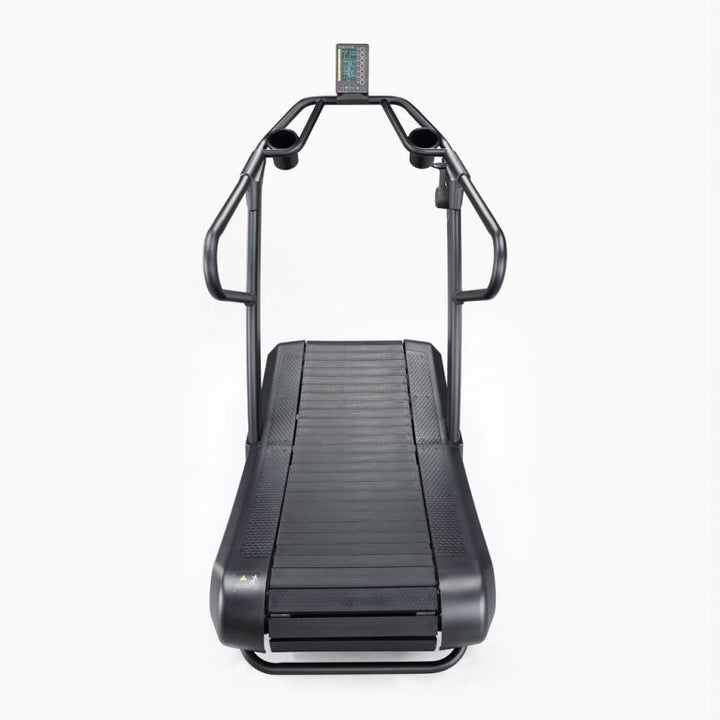 Ultra Runner Curved Treadmill