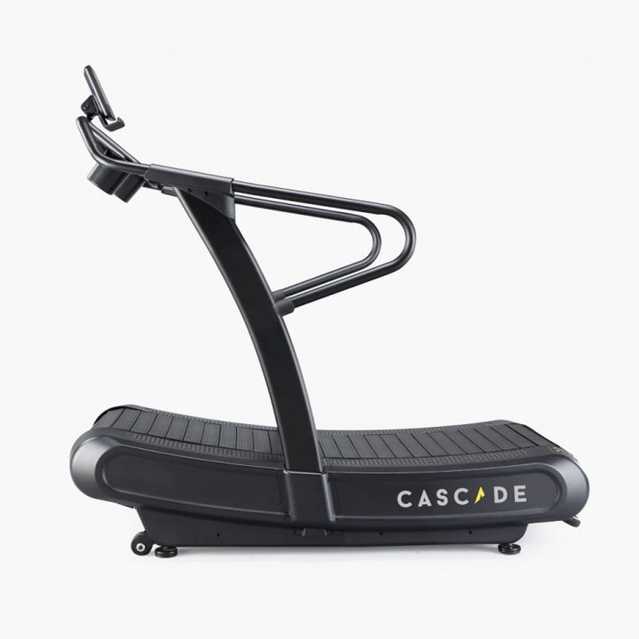 Ultra Runner Curved Treadmill