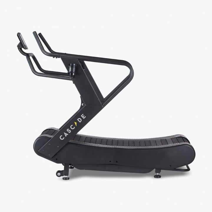Ultra Runner Plus 2 Curved Treadmill
