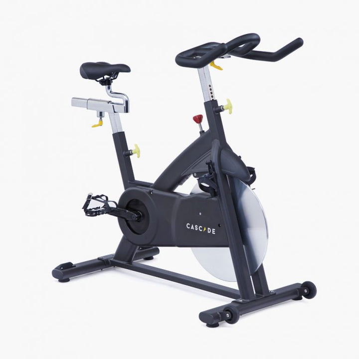 CMXPro Exercise Bike