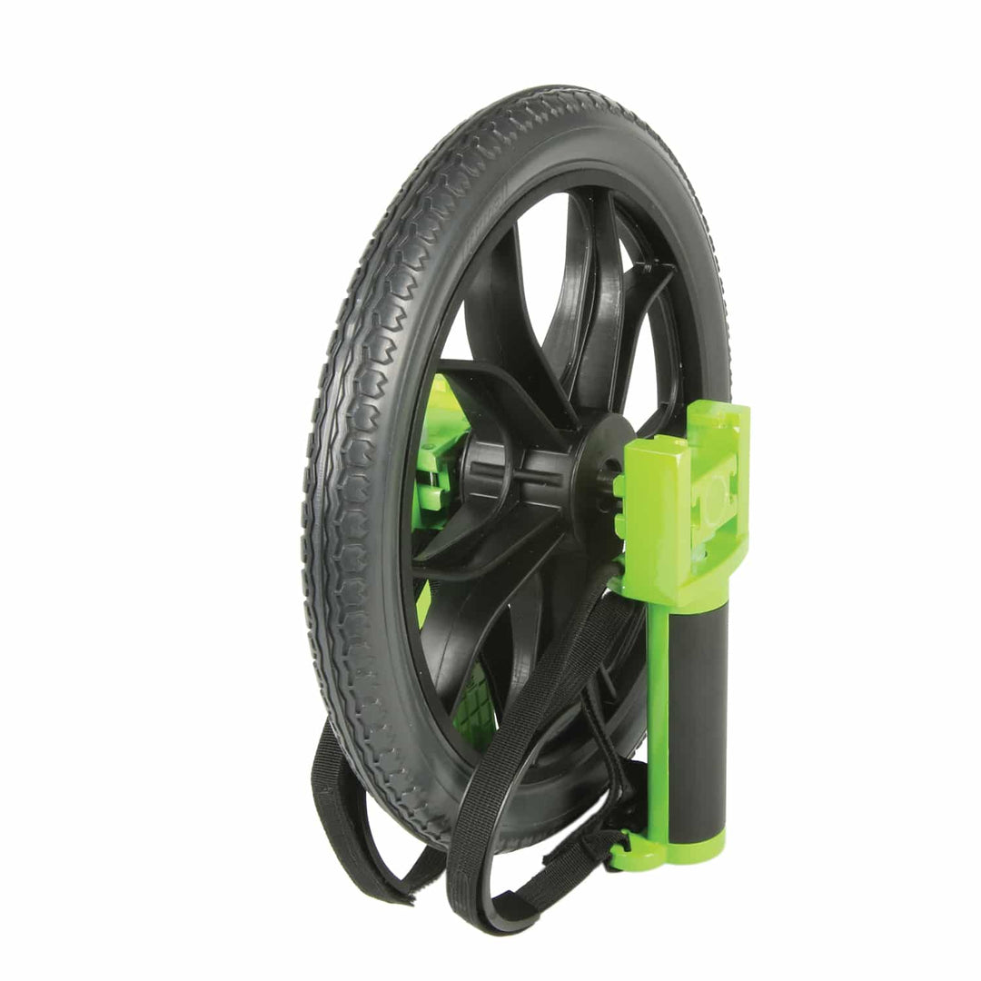 Prism Smart Core Ab Wheel With Mat