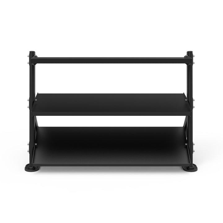 Spirit 3 Tier Adjustable Dumbbell Rack