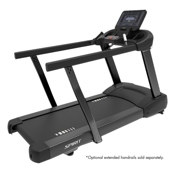 CT850 Treadmill