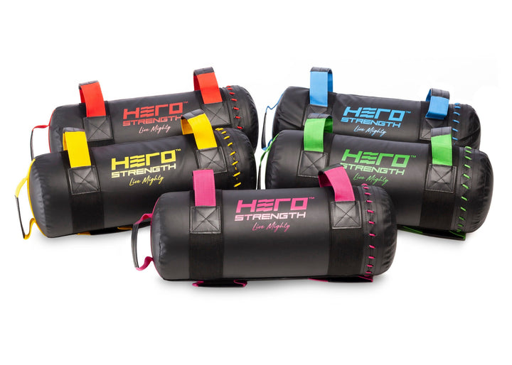 Hampton Compound Sandbag