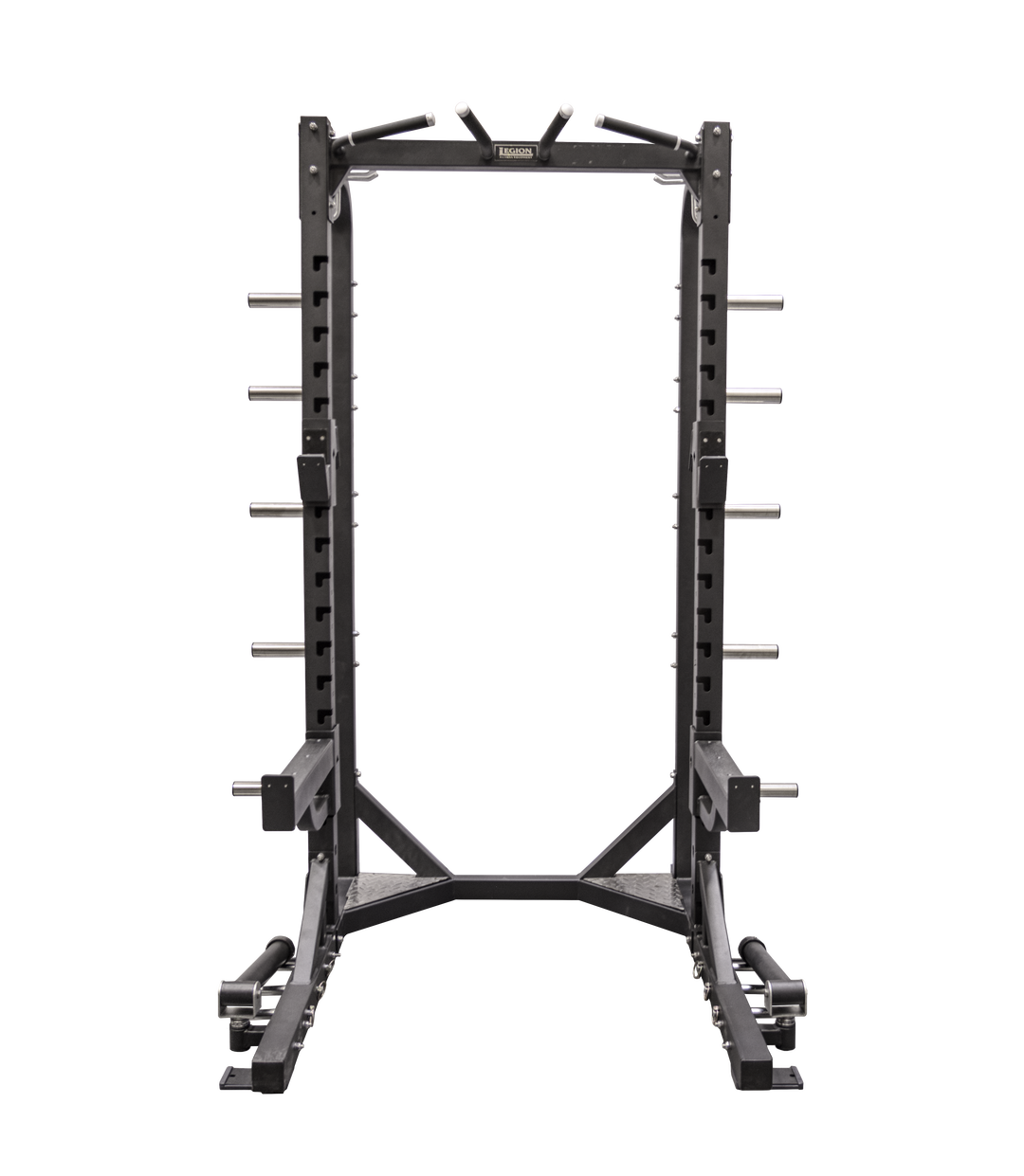 HR5 PRO Half Rack