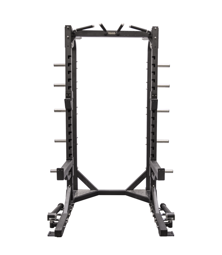 HR5 PRO Half Rack