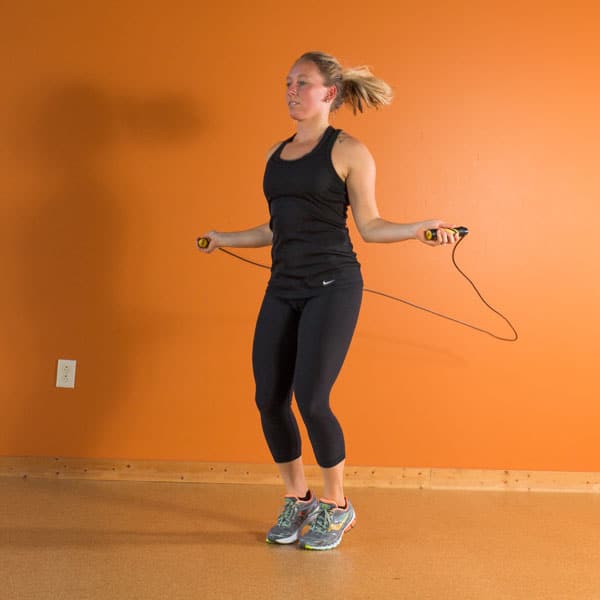 Prism Smart Speed Jump Rope