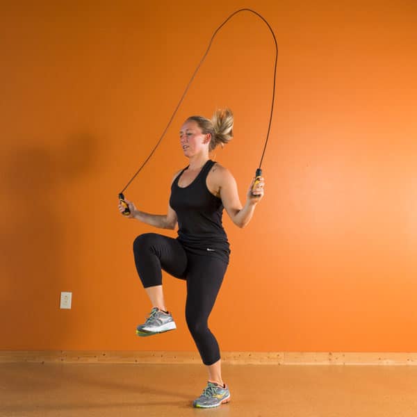 Prism Smart Speed Jump Rope