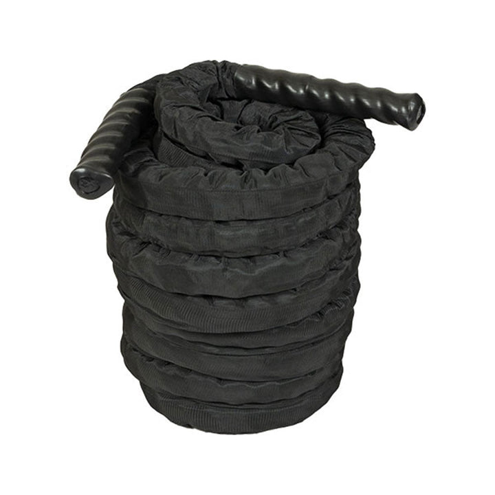 Legion 50' Battle Rope w/ Protective Sleeve