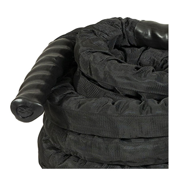 Legion 30' Battle Rope w/ Protective Sleeve