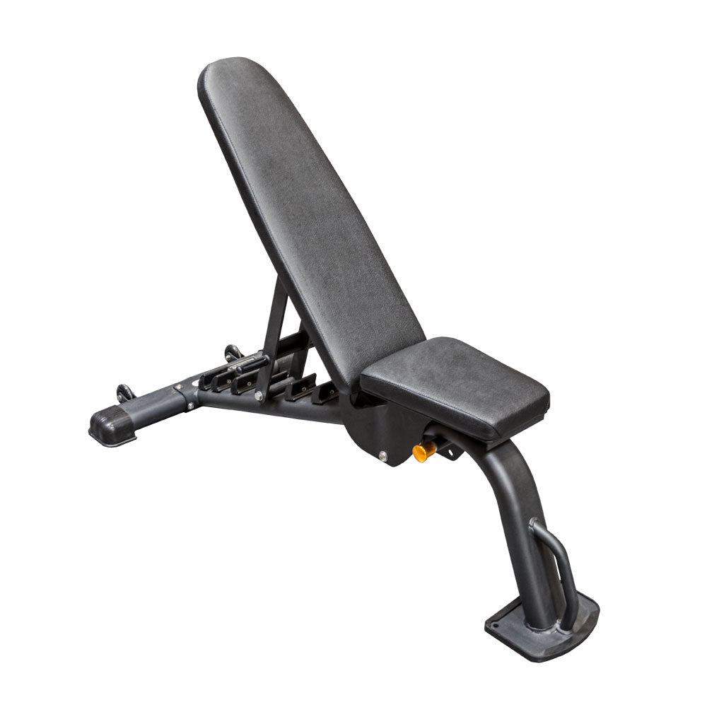 LC-FID Adjustable Bench