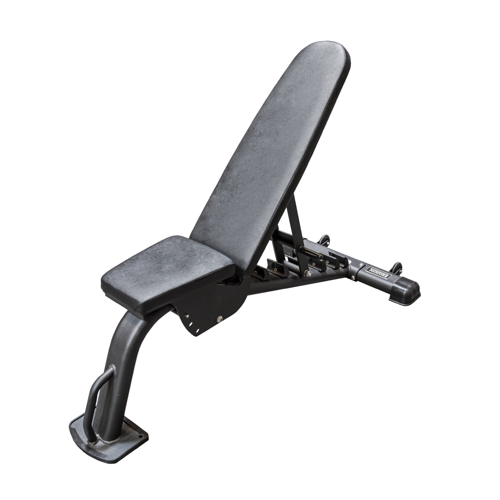 LC-FID Adjustable Bench