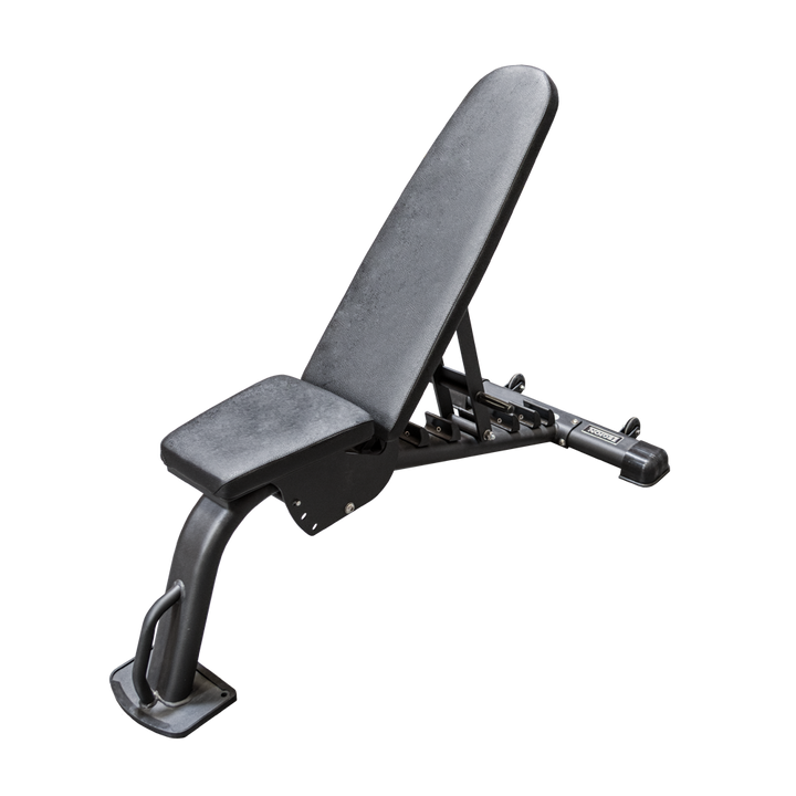 LC-FID Adjustable Bench