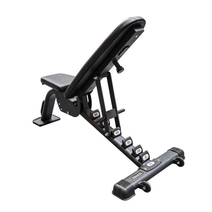 LC-FID Adjustable Bench