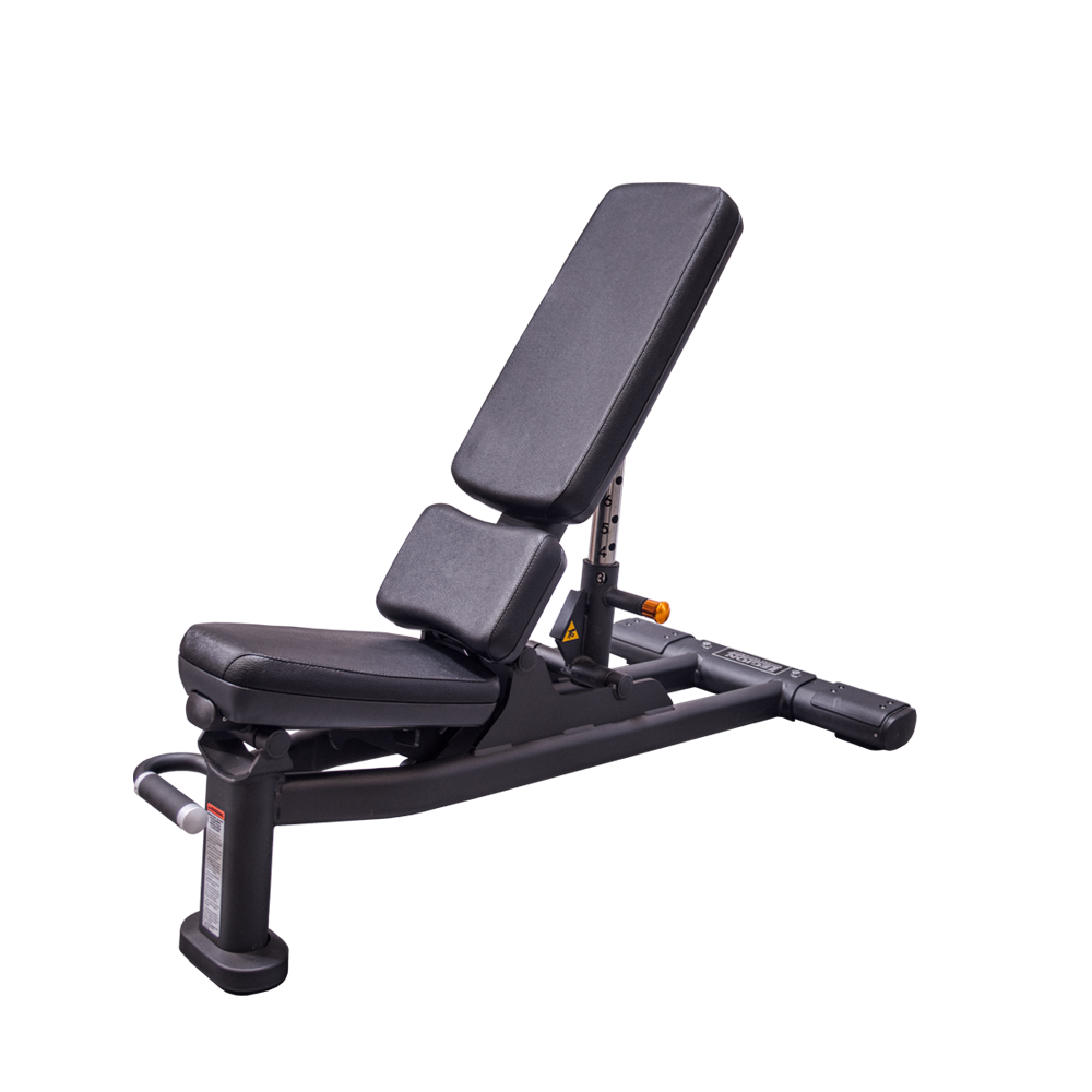 Legion FIB Flat Incline Bench – Fitness 4 Home Superstore