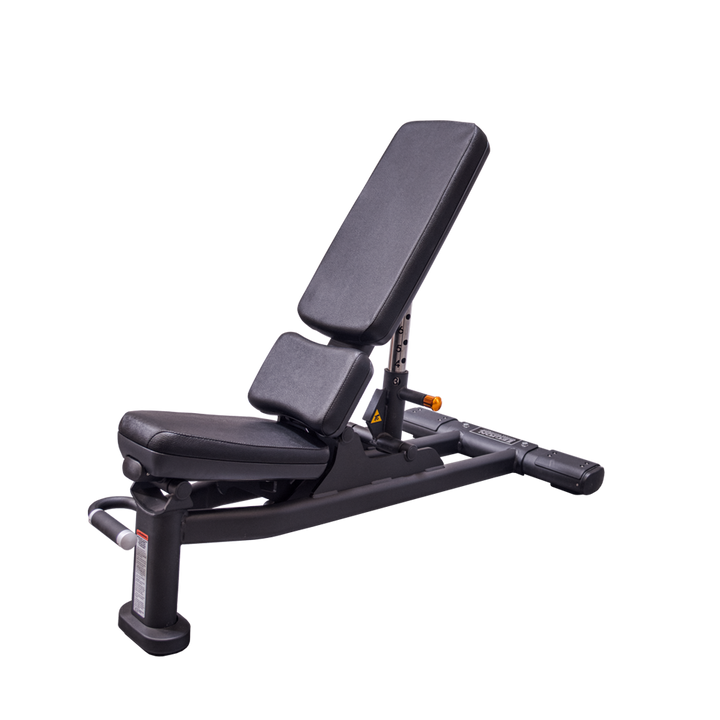 Primus FIB Flat Incline Bench