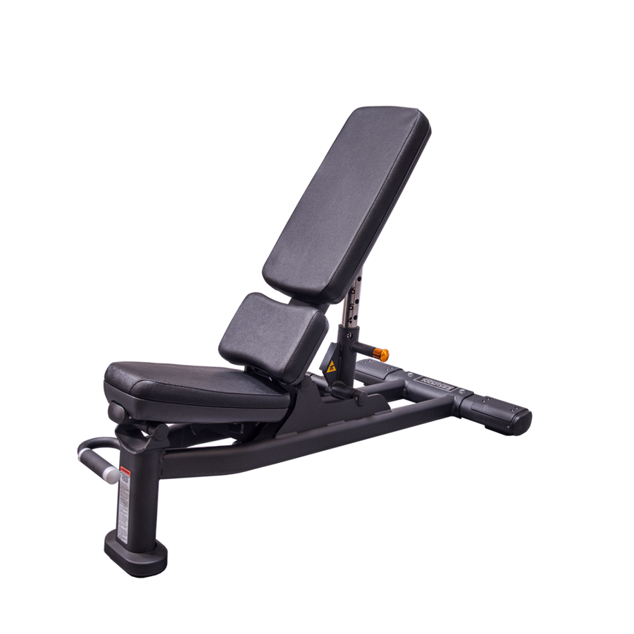 Weight Benches | Flat, Adjustable, Olympic & Utility Benches | Fitness ...
