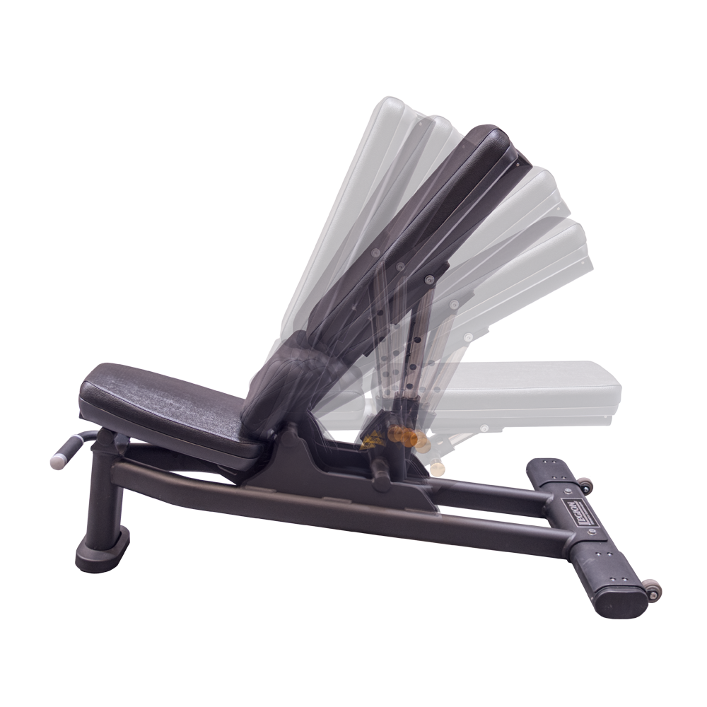 Primus FIB Flat Incline Bench