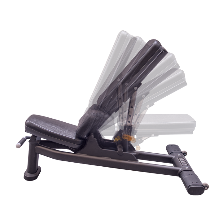 Primus FIB Flat Incline Bench