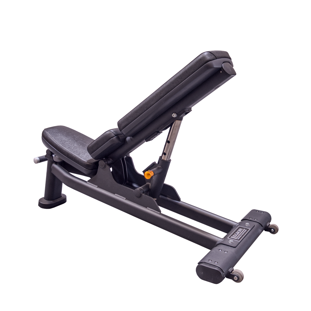 Primus FIB Flat Incline Bench