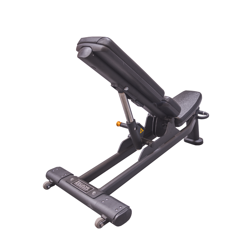 Primus FIB Flat Incline Bench