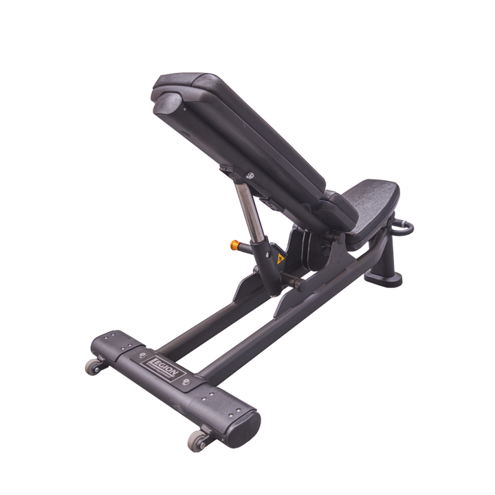 Primus FIB Flat Incline Bench