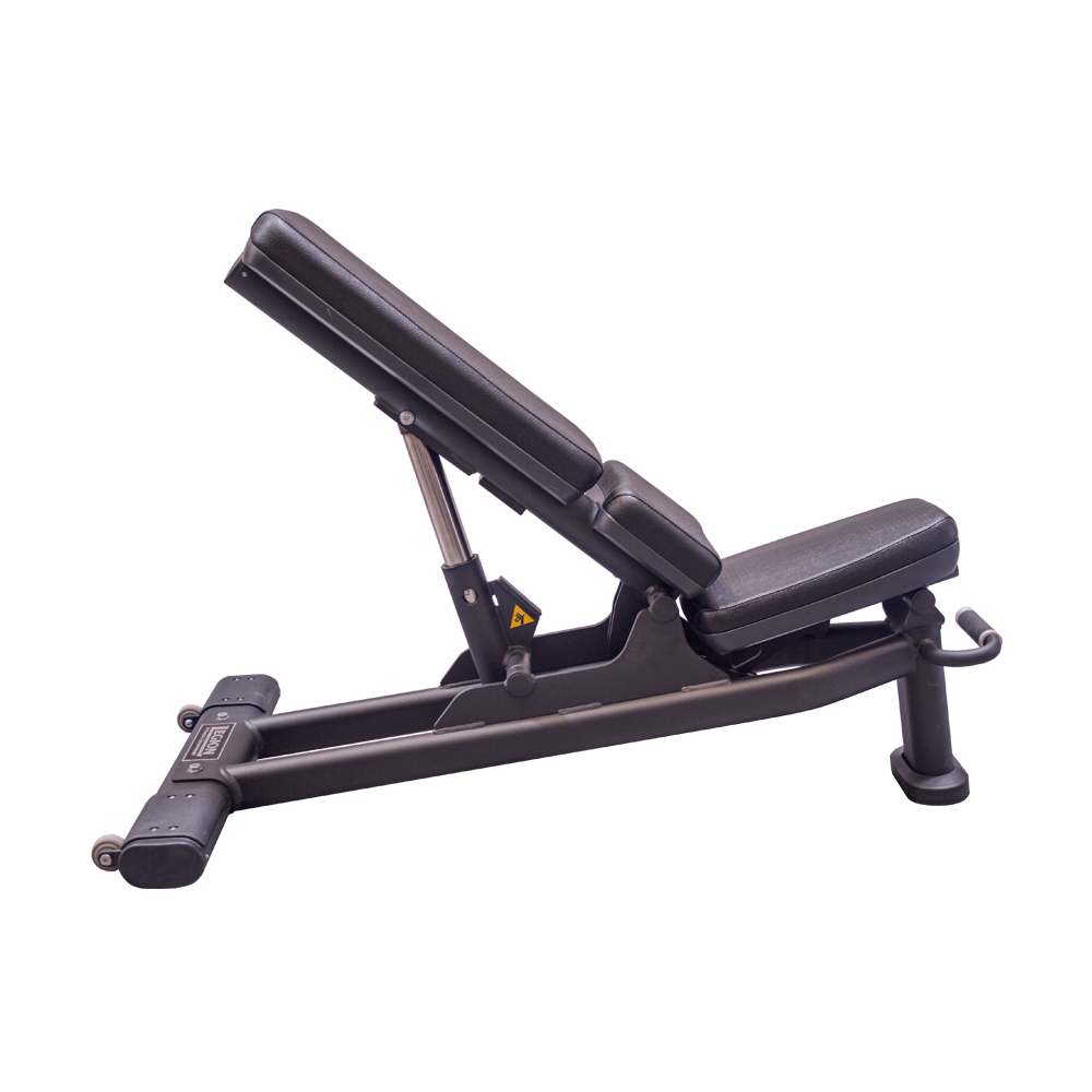 Primus FIB Flat Incline Bench