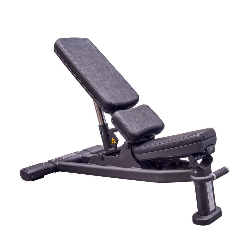 Primus FIB Flat Incline Bench