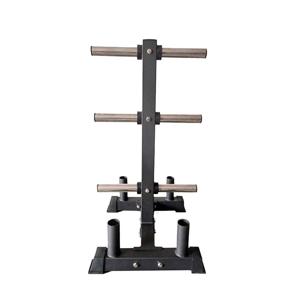 BPT Bumper Plate Tree