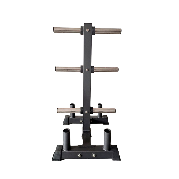 BPT Bumper Plate Tree
