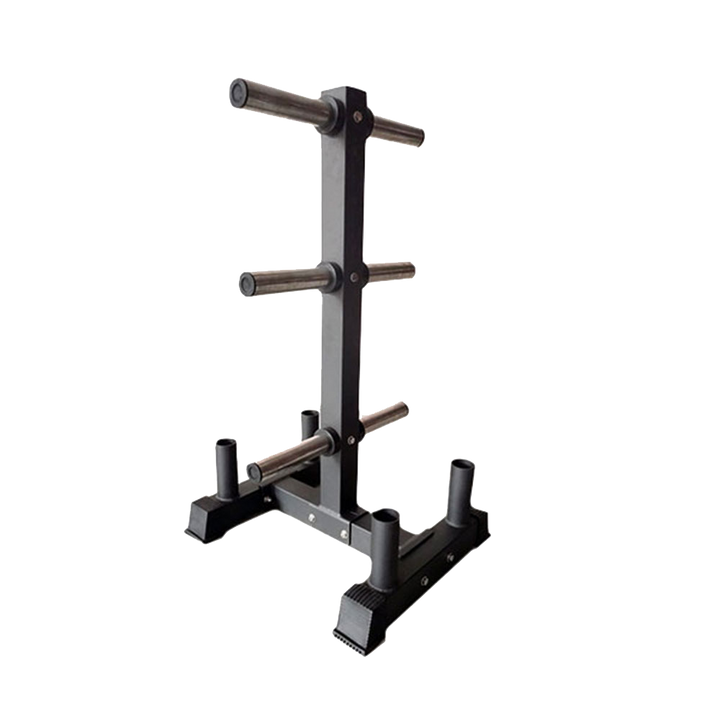 BPT Bumper Plate Tree