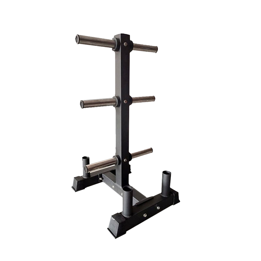 BPT Bumper Plate Tree