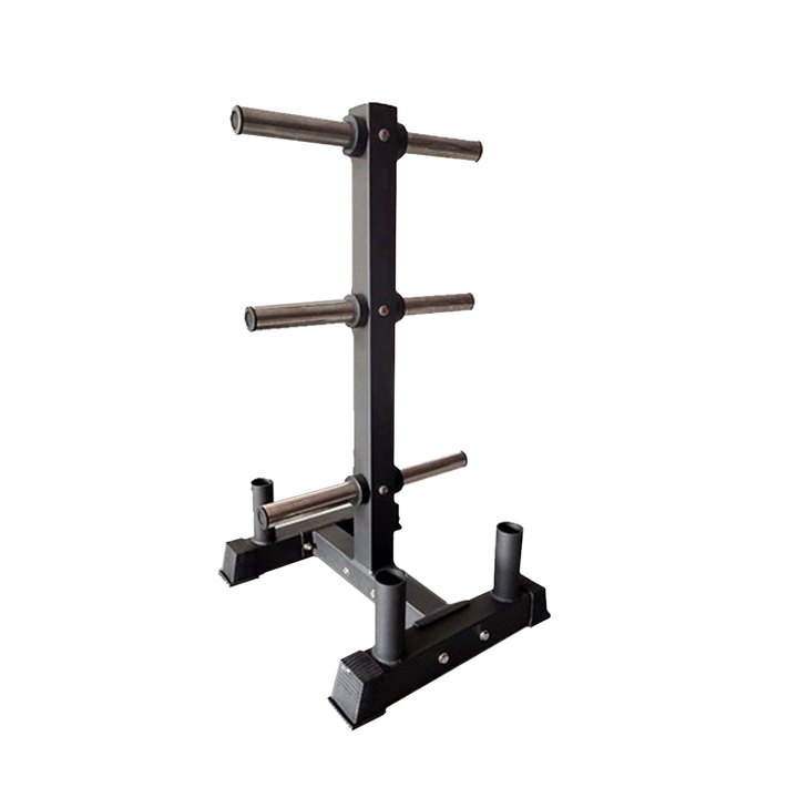 BPT Bumper Plate Tree