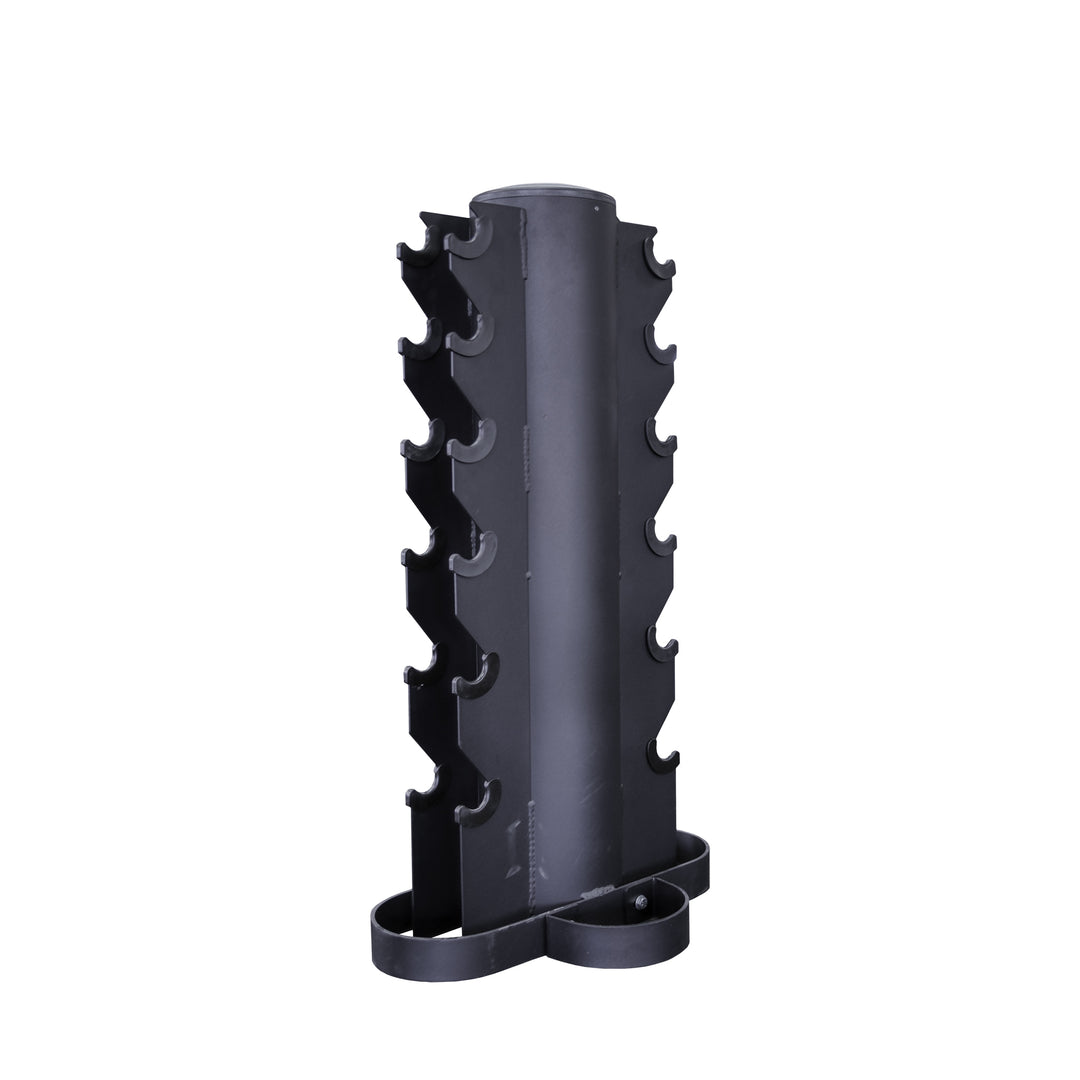 VDBR 6-Pair Vertical Dumbbell Rack